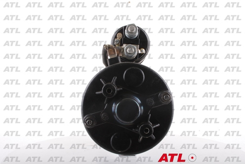 ATL Autotechnik A 12 720 Starter